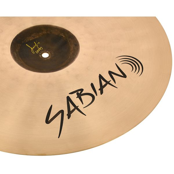 Sabian 18" Artisan Thin Crash
