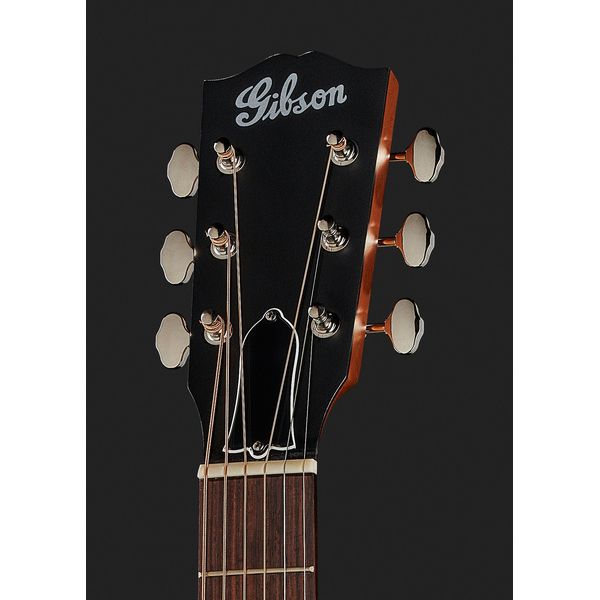 Gibson J-35 Faded 30s