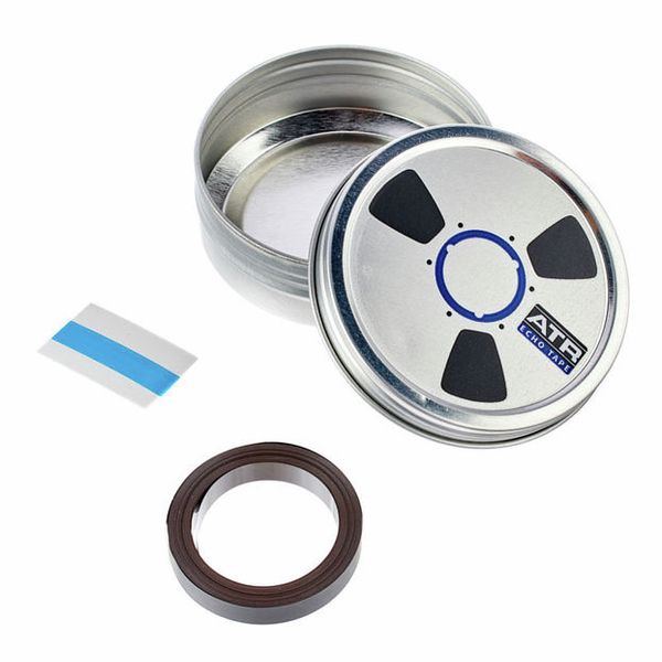 ATR Magnetics Echo Tape