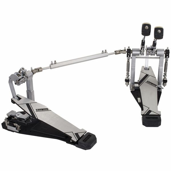 Millenium The Strike Double Bass Pedal