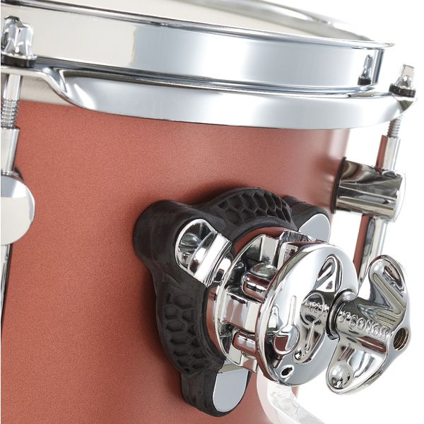 Sonor SQ1 Rock GT Satin Copper Brown