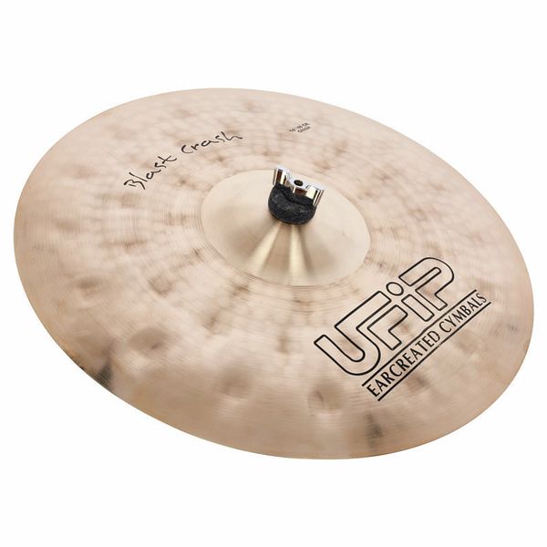 Ufip 16" Blast Series Crash