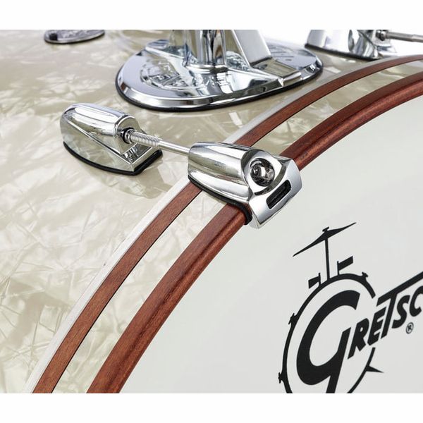 Gretsch Drums Renown Maple Rock -VP