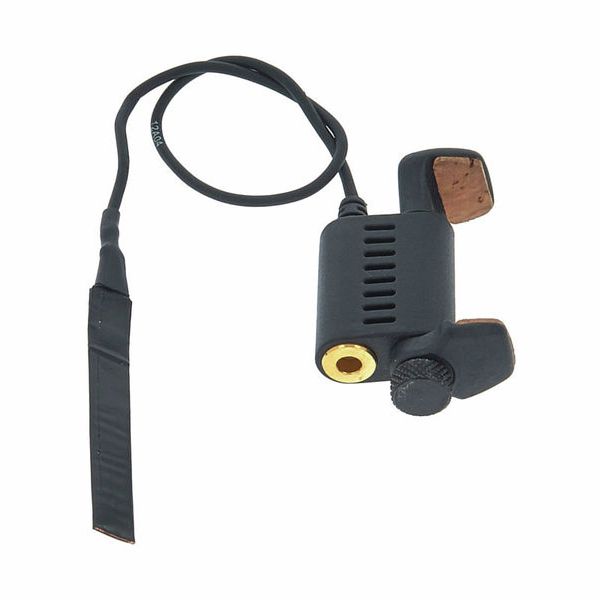 David Gage The Realist Violin Mini Jack