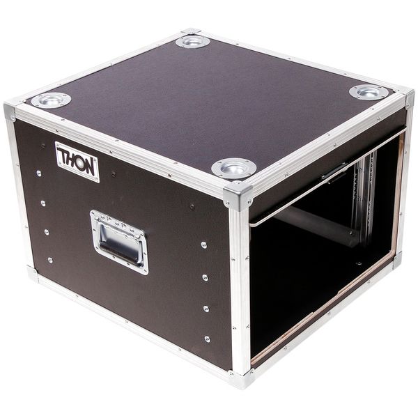 Thon Sliding Door Rack 6U 50