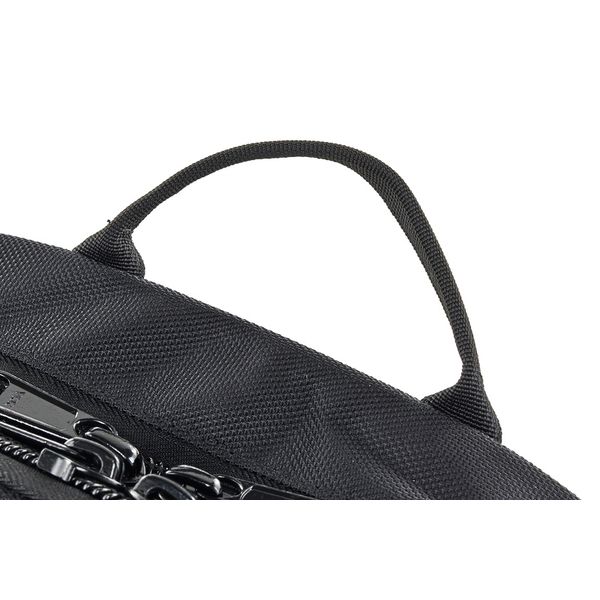 Gewa Violin Space Bag Titanium 1/2