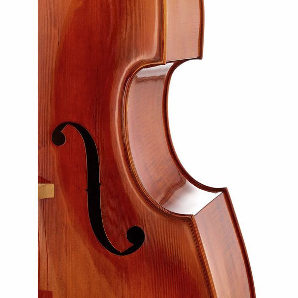 Meister Rubner Double Bass No.62 3/4