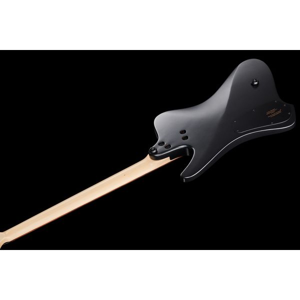 Dingwall D-Roc Standard Black Matte