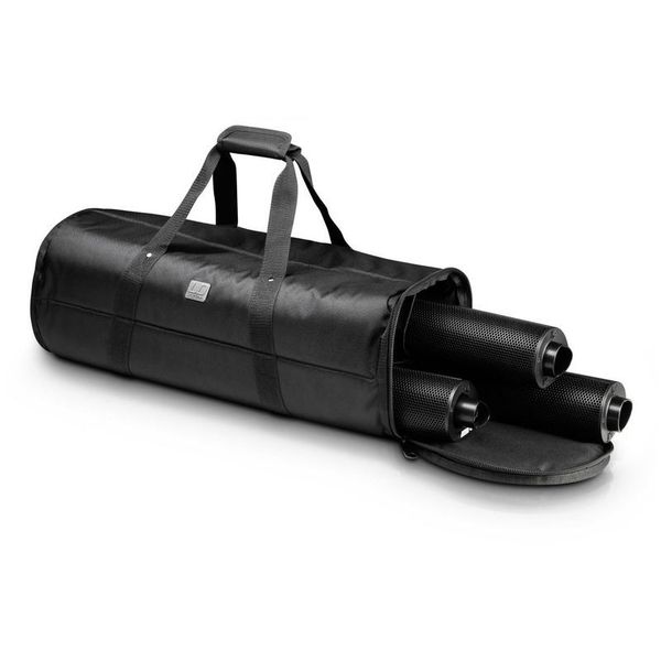 LD Systems Maui 5 Bundle