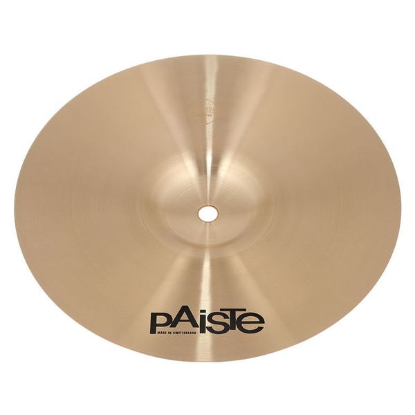Paiste 10" 602 Mod. Essential Splash