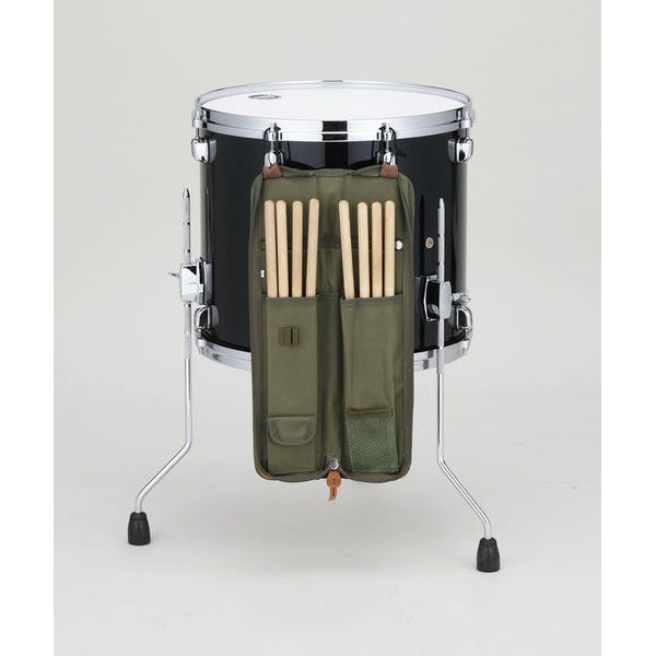 Tama Powerpad Stick Bag Moss Green