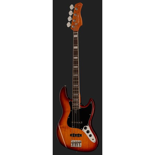 Marcus Miller V5R Alder-4 TS