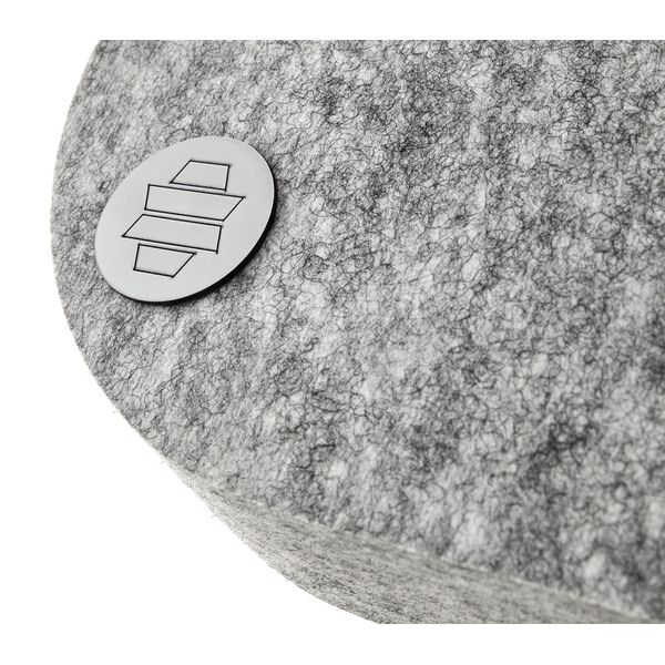 t.akustik Office Set Duo SGR