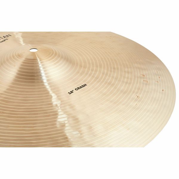 Zildjian 18" K Constantinople Crash