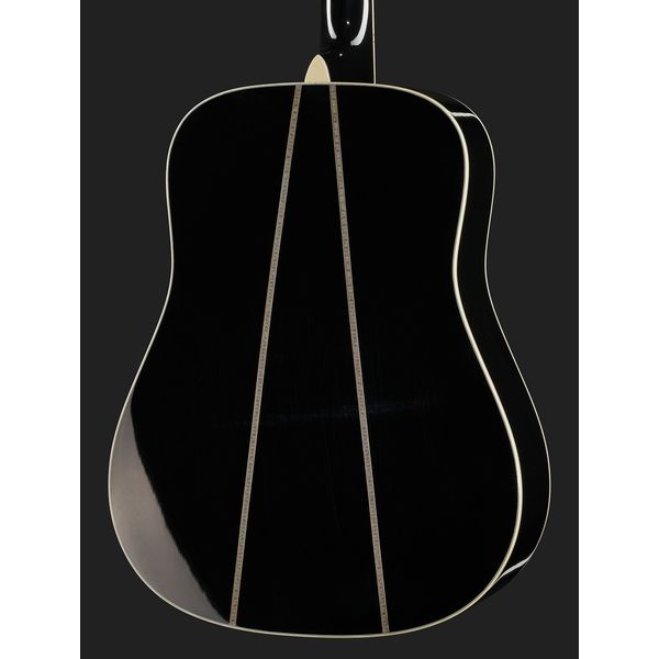 Martin Guitar D-35 Johnny Cash