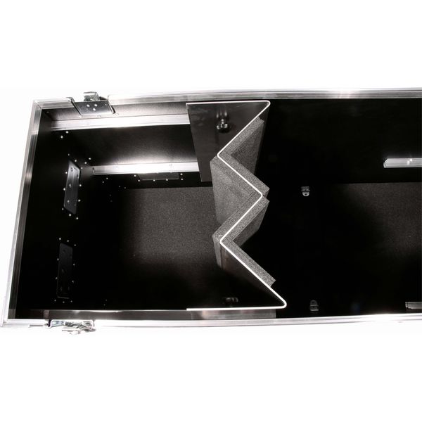 Thon Display MultiCase 46" 2in1 PB