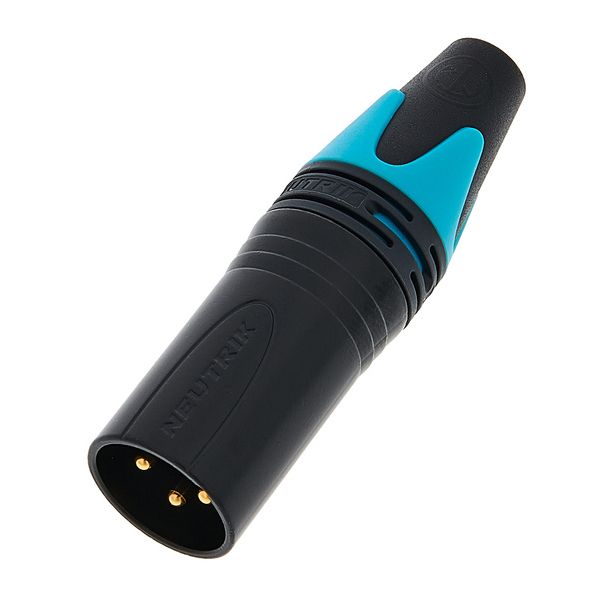 Neutrik NC3 MXX-B 70