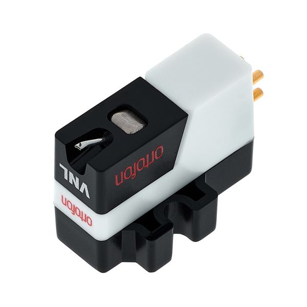 Ortofon VNL Headshell Bundle