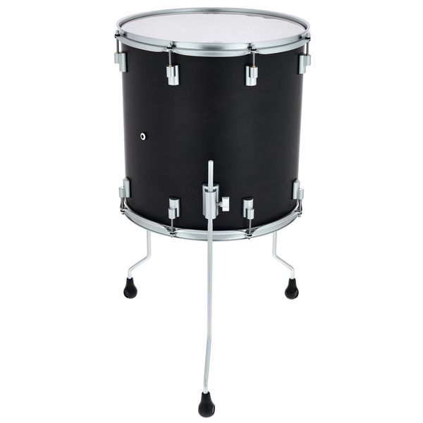 DrumCraft Series 6 16"x16" Floor Tom SB