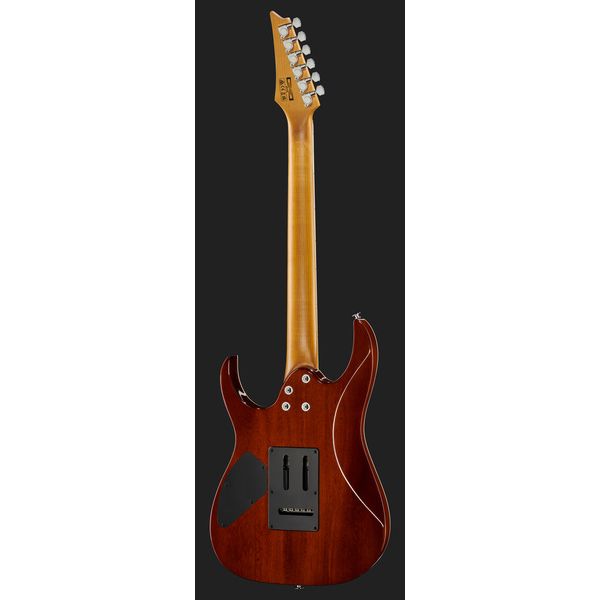 Ibanez GRG220PA1-BKB