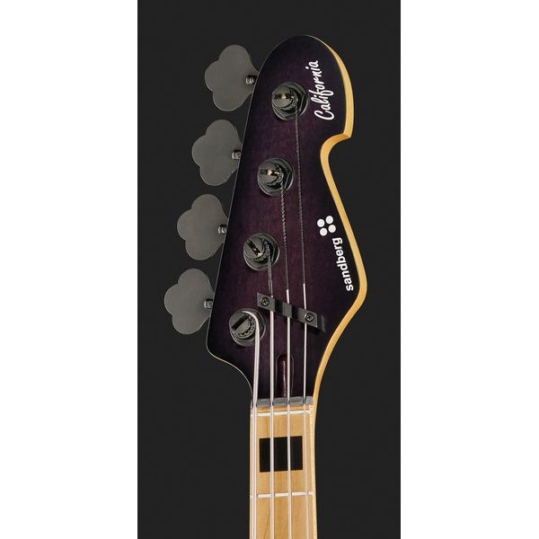 Sandberg California II TT 4 RMN VB