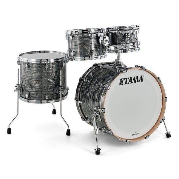 Tama Starcl. Walnut/Birch 4pcs -CCO