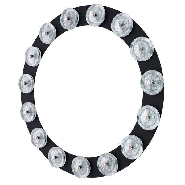 LP 14" Tambo-Ring Steel Jingles