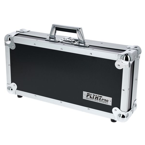 Flyht Pro Case for 19" 3U DMX Controller