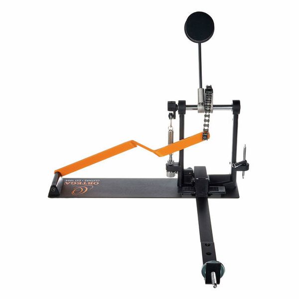 Ortega OCJP-GB-L Cajon Pedal left