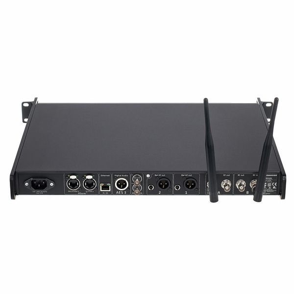 Sennheiser EM 6000 Dante 2