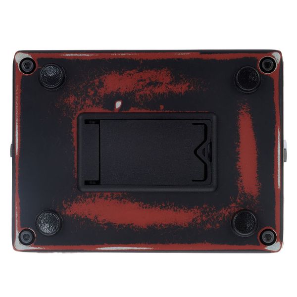 MXR SF01 Slash Octave Fuzz