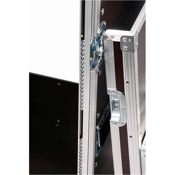 Thon L-Rack 20U 45, Wheels