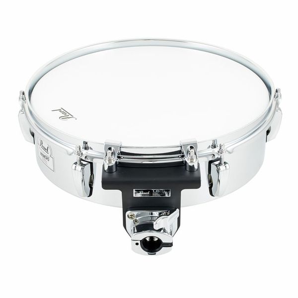 Pearl Primero Flat Timbale 13" Steel