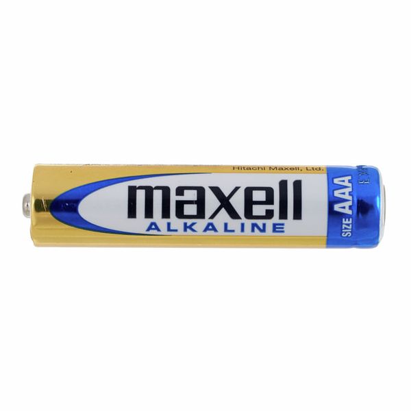 Maxell LR03 AAA