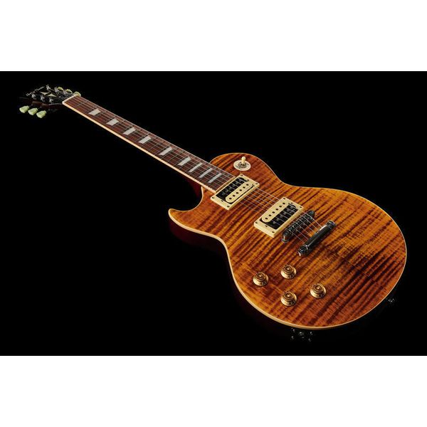 Harley Benton SC-550LH II PAF w/Bag