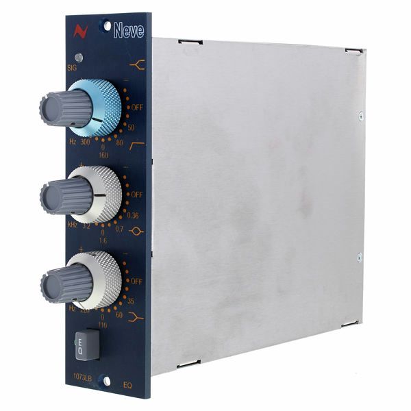 Neve 1073LBEQ Module 500er API