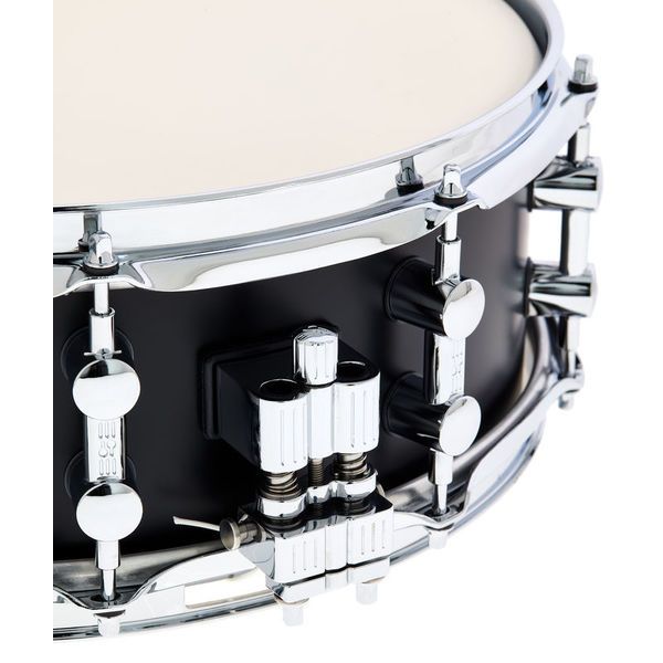 Sonor SQ1 14"x5" Snare GT Black