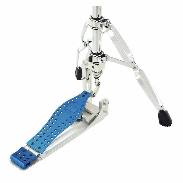DW MDD Hi-Hat 2-leg Cobalt