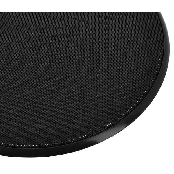 Sirus Ceil 5 Black Grille