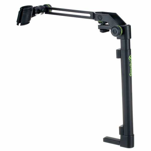 Gravity MS CAB CL 01