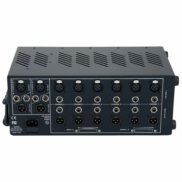 Rupert Neve Designs R6