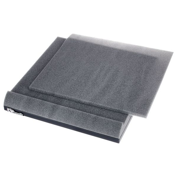 t.akustik ISO-Plate 335