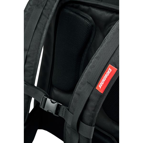 Soundboks The Backpack