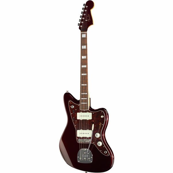 Fender Troy Van Leeuwen Jazzmaster