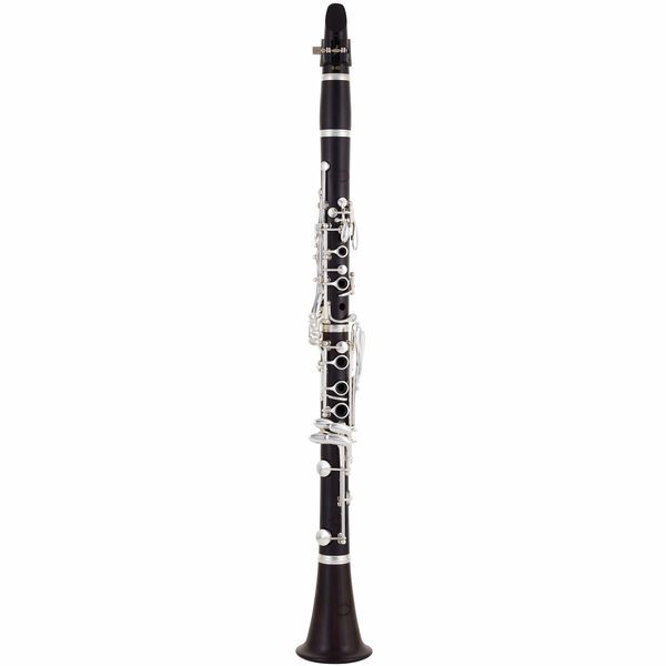 Oscar Adler & Co. 911 Bb-Clarinet Boehm