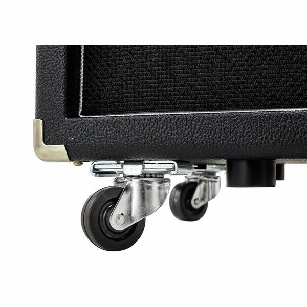 Diezel 4x12 Rear-Loaded