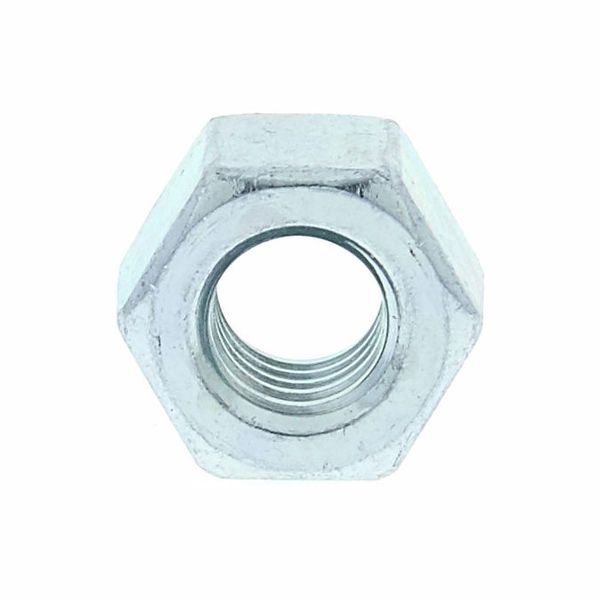 Adam Hall 5666 Hex-Nut M6 Pack