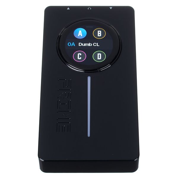 Mooer Prime P2 Multi-Effects BL