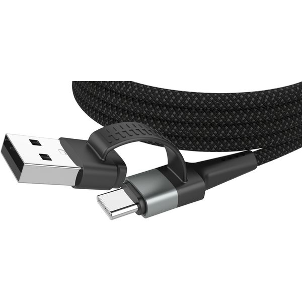 Ansmann Cabel 4 in 1 120 Mag