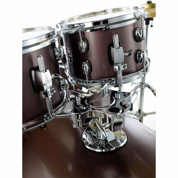 Gretsch Drums Energy Studio Grey Steel